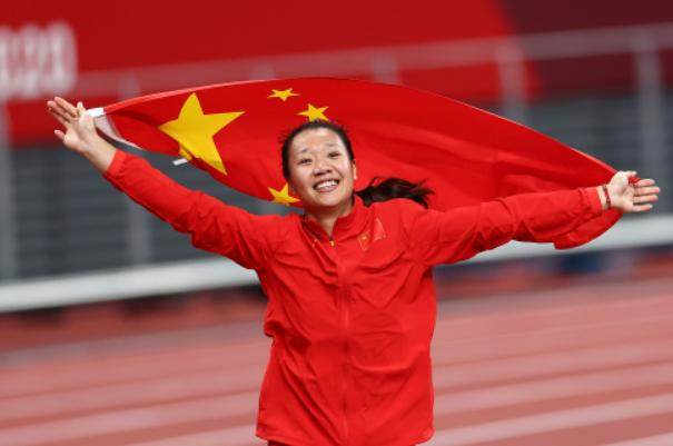 九游登录入口-刘诗颖：奥运会就是我的梦想，我的梦想已经完成了