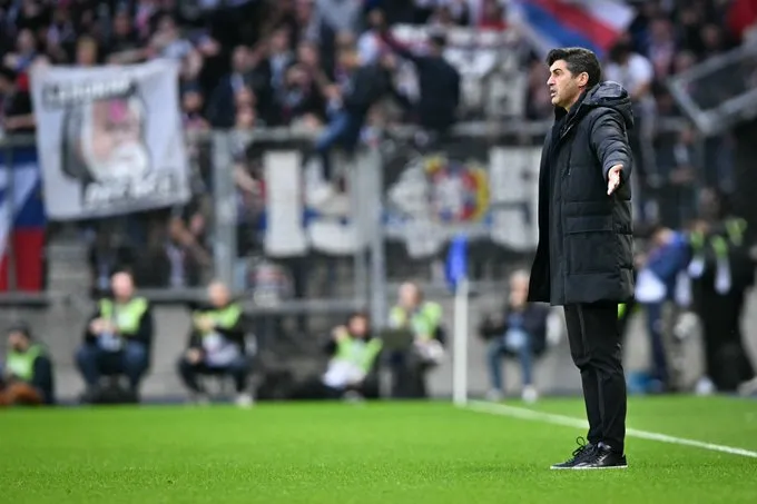 九游登录入口-急转直下！里昂各项赛事连续6场不胜，而此前的13场保持全胜