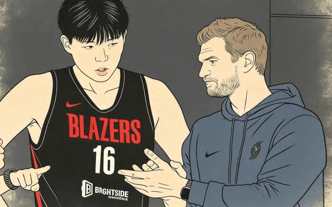 九游体育-场均3+1！CBA旧将、NBA落选秀！却是杨瀚森半个赛季迈不过去的坎
