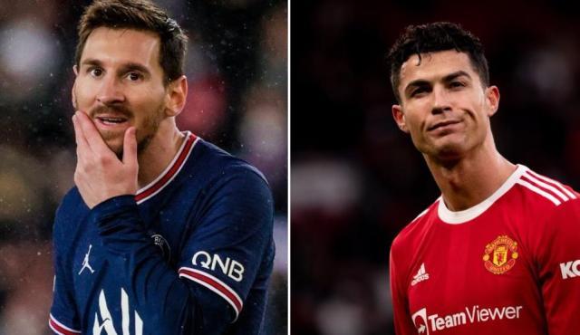 九游体育APP-【观点】梅罗时代彻底结束，怨天怨地也要怨自己